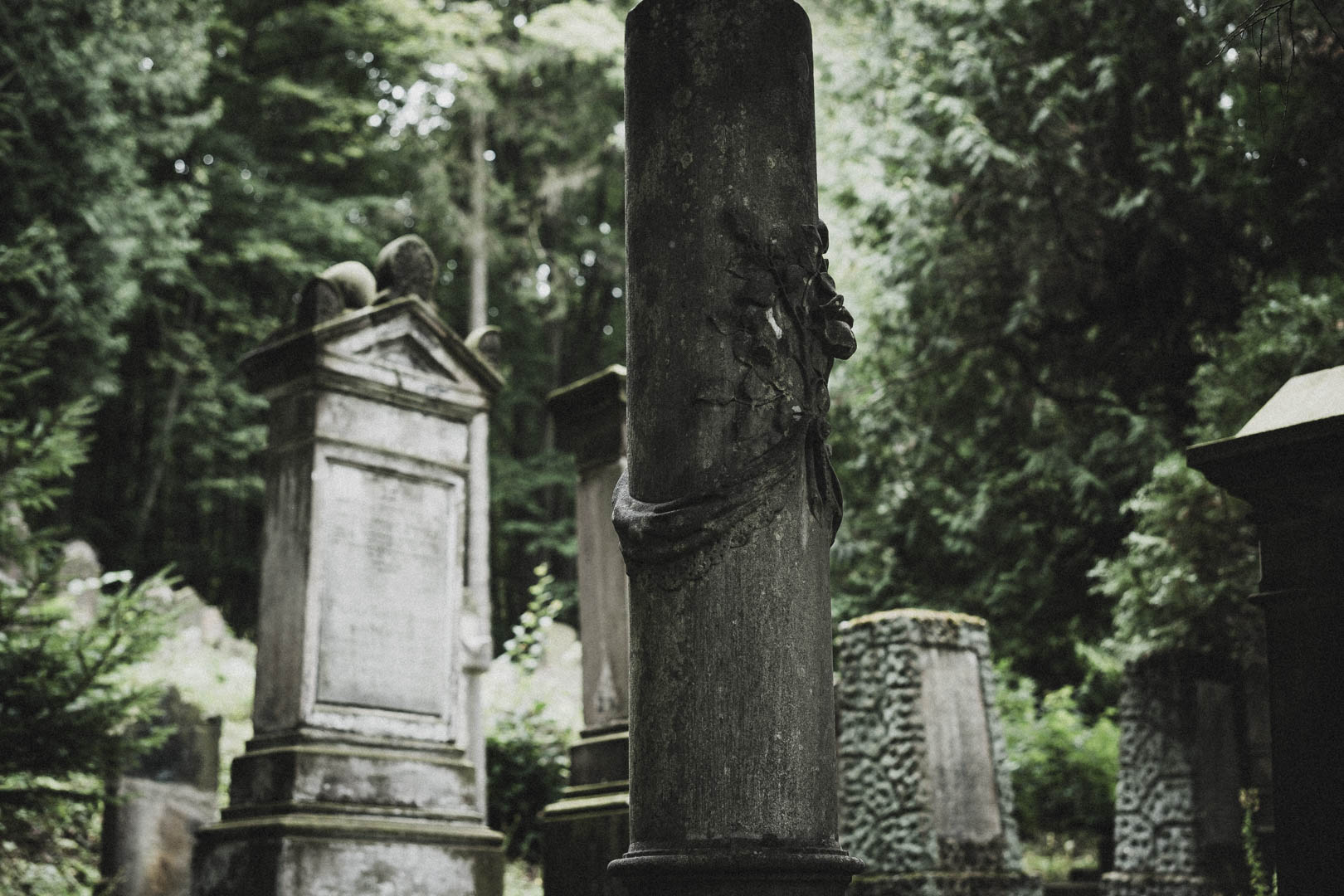 Bleicherode, Jüdischer Friedhof